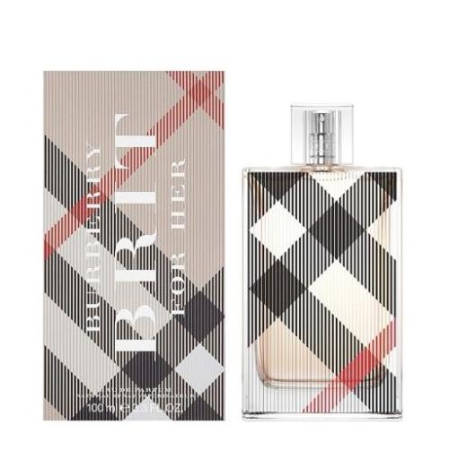 Burberry and brit Clearance