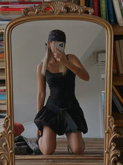 【大熱泡泡連身裙🫧】Bubble Cami Dress
