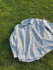 【夏日必備薄款恤衫🫧】Bailey Striped Shirt