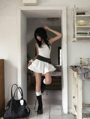 【大熱泡泡連身裙🫧】Bubble Cami Dress