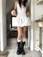 【大熱泡泡連身裙🫧】Bubble Cami Dress