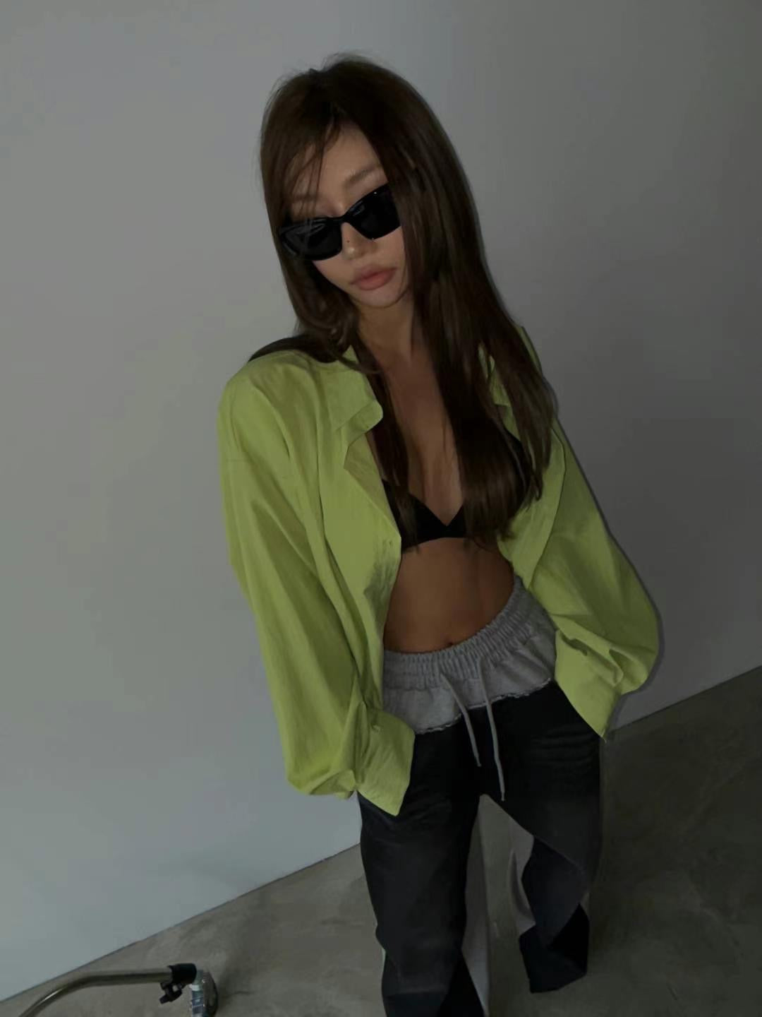【✔️PAD｜打底必備款】Basic Solid Bralettes