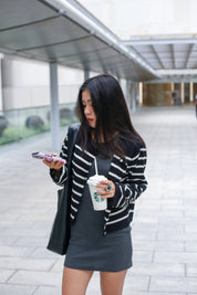 【歐美風連身短裙】Basic Solid Tank Mini Dress