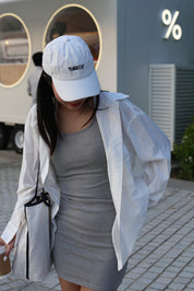 【雙背帶設計】Cleanfit Tote Bag