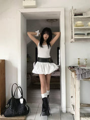 【大熱泡泡連身裙🫧】Bubble Cami Dress