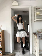【大熱泡泡連身裙🫧】Bubble Cami Dress