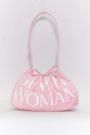 #T233 Gentlewoman Dumpling Bag