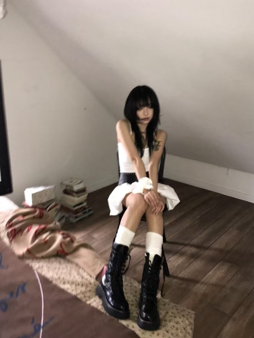 【大熱泡泡連身裙🫧】Bubble Cami Dress