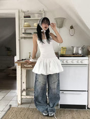 【大熱泡泡連身裙🫧】Bubble Cami Dress