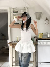 【大熱泡泡連身裙🫧】Bubble Cami Dress