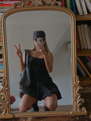 【大熱泡泡連身裙🫧】Bubble Cami Dress