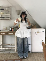 【大熱泡泡連身裙🫧】Bubble Cami Dress