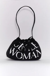 #T233 Gentlewoman Dumpling Bag