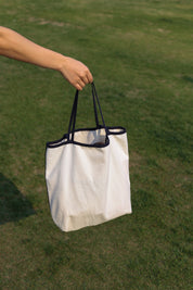 【雙背帶設計】Cleanfit Tote Bag