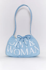 #T233 Gentlewoman Dumpling Bag