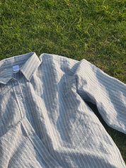 【夏日必備薄款恤衫🫧】Bailey Striped Shirt