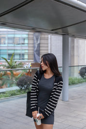 【歐美風連身短裙】Basic Solid Tank Mini Dress
