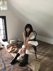 【大熱泡泡連身裙🫧】Bubble Cami Dress