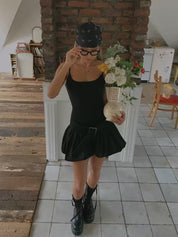 【大熱泡泡連身裙🫧】Bubble Cami Dress