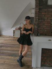 【大熱泡泡連身裙🫧】Bubble Cami Dress