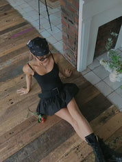 【大熱泡泡連身裙🫧】Bubble Cami Dress
