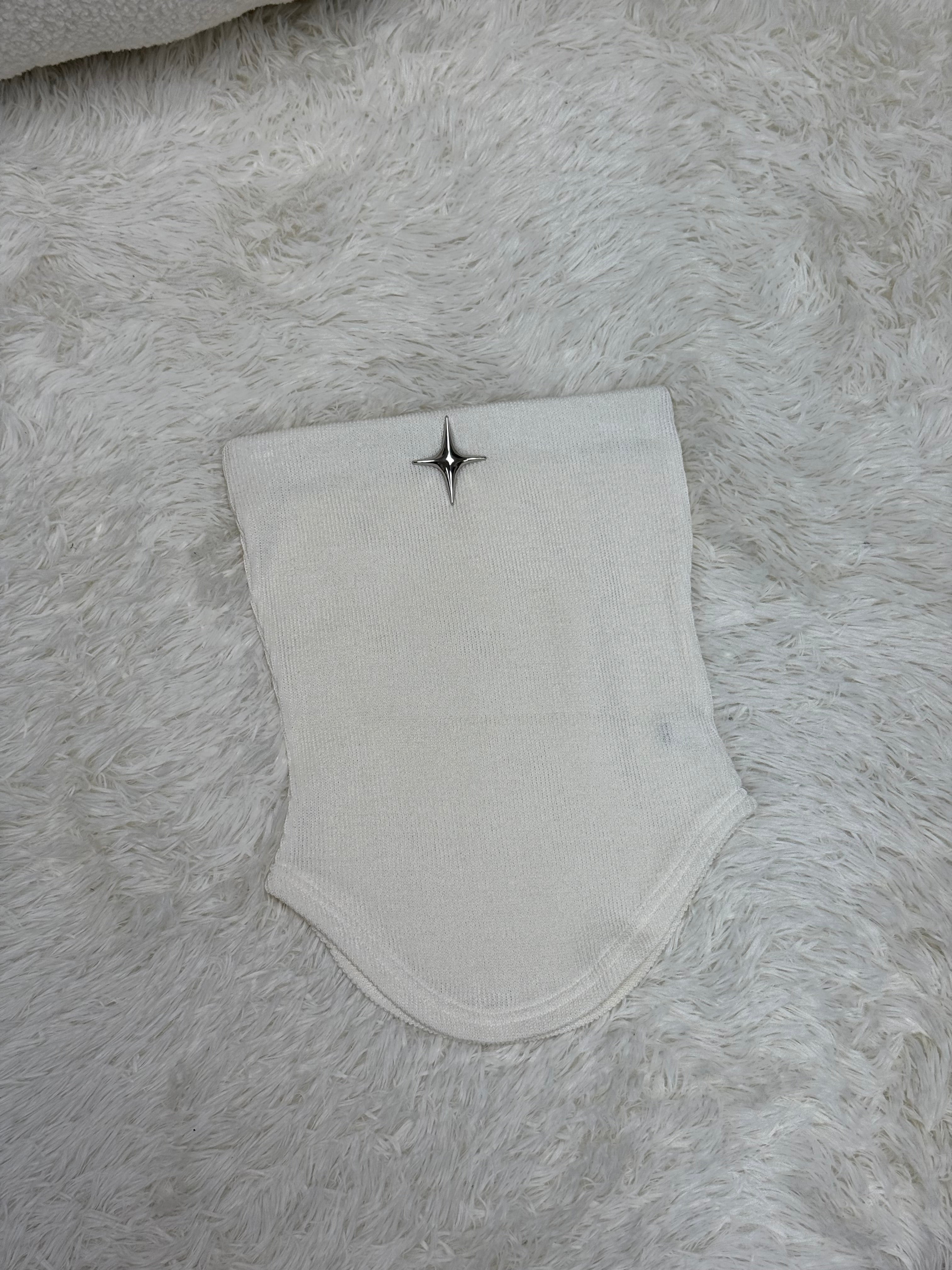 【星星可拆卸✨】Y2K Tube Top