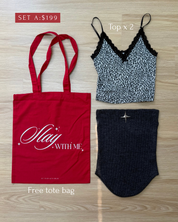 【超抵價夏日福袋🐚】Summer Lucky Bag