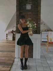 【大熱泡泡連身裙🫧】Bubble Cami Dress