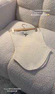 【星星可拆卸✨】Y2K Tube Top