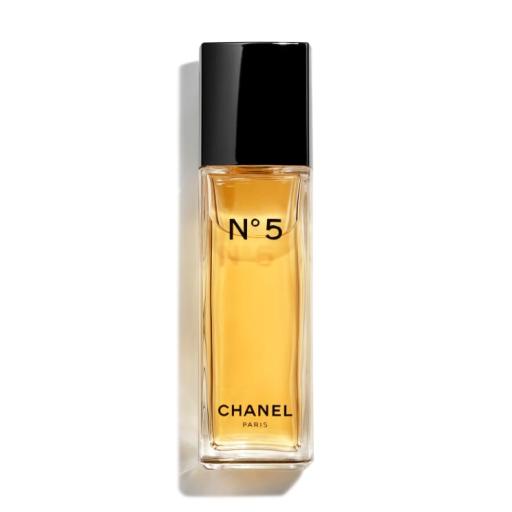 Chanel No. 5 5號淡香水