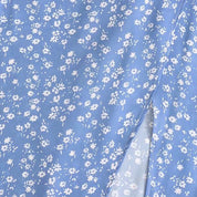 Lina Ditsy Floral Dress
