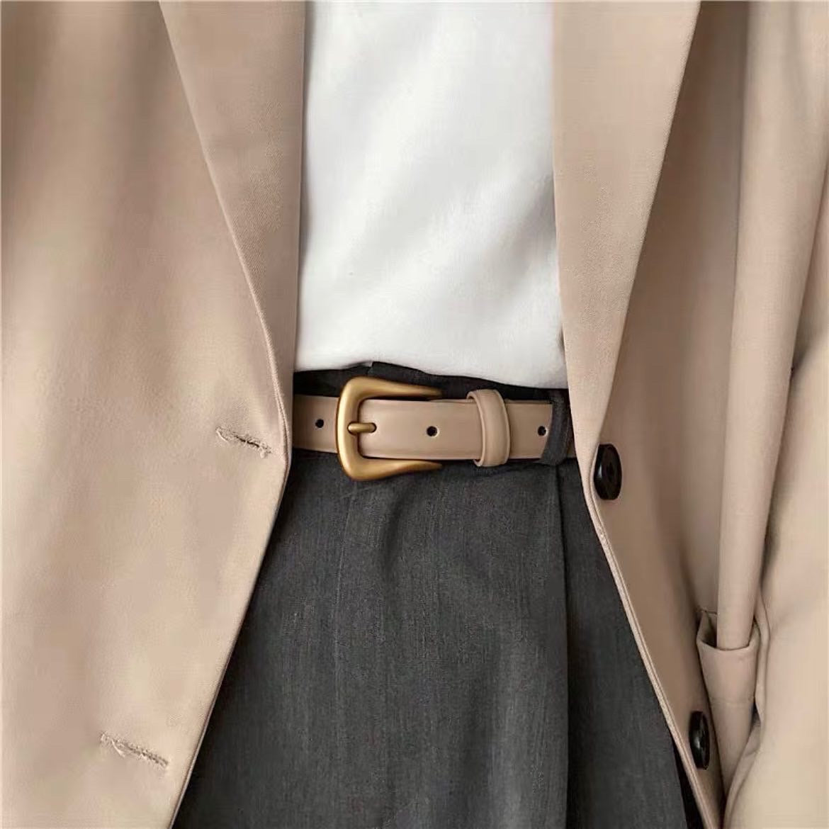 Vintage Belt