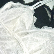 Basic Solid Bralettes