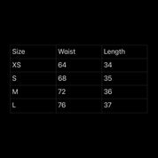 Fianna Solid Pleated Skirt