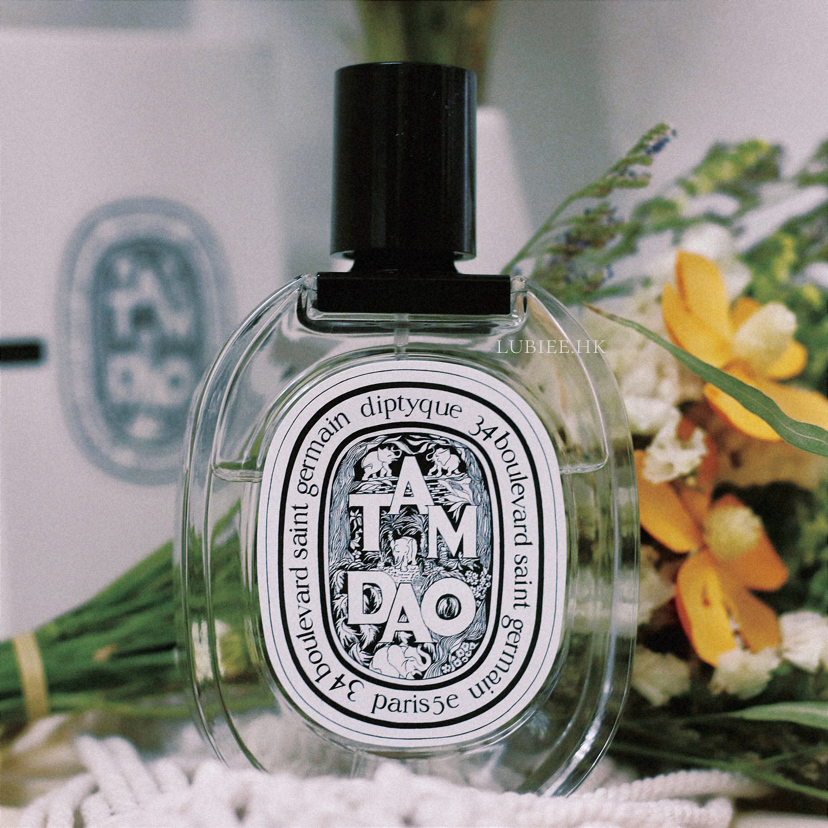 Diptyque – Get Ready With Me